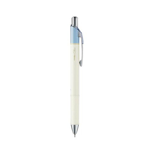 (まとめ) ぺんてる エナージェル クレナ 0.5mm サックスブルー軸 黒 【×20セット】 (まとめ) ぺんてる エナージェル クレナ 0.5mm サックスブルー軸 黒 【×20セット】