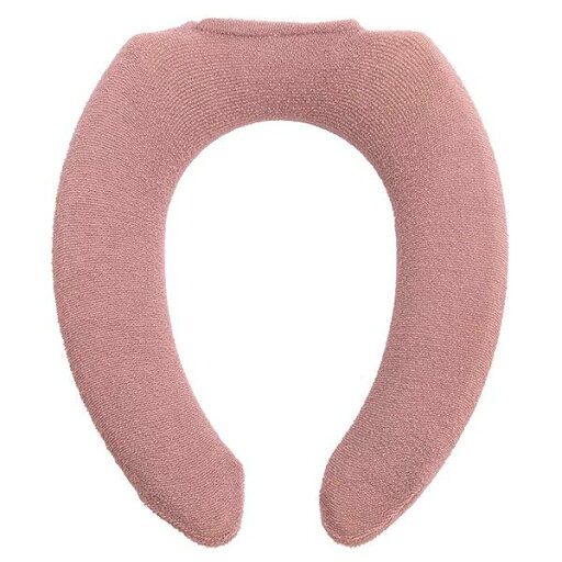 便座カバー/トイレカバー 【U型便座カバー ベージュ 3個セット】 約幅9cm 洗える エトフトリア 〔お手洗い 御手洗〕 (代引不可) 便座カバー/トイレカバー 【U型便座カバー ベージュ 3個セット】 約幅9cm 洗える エトフトリア 〔お手洗い 御手洗〕 (代引不可)