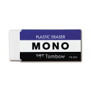 (まとめ) トンボ鉛筆 MONO消しゴム 大 PE-04A 1セット(30個) 【×5セット】 (代引不可)