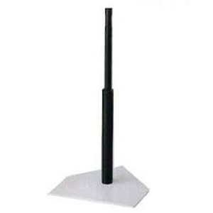 バッティングティー ST 高さ57cm〜110cm (代引不可)