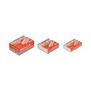 (まとめ) ライオン事務器 ステープラ綴針100本連結×16個入 No.23-13FS 1箱 【×10セット】 (代引不可)