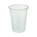 TANOSEE リサイクルPETカップ（広口）510ml（17オンス）1セット（1000個：50個×20パック） (代引不可)