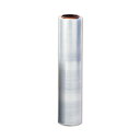 (まとめ) 大明商事 ダイトス ストレッチフィルム 500mm×300m DA755A 1巻 【×10セット】 (代引不可)