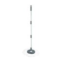 (まとめ)TRUSCO 回転モップ 専用モップTCM-C34652 1セット【×5セット】 (代引不可)(3)
