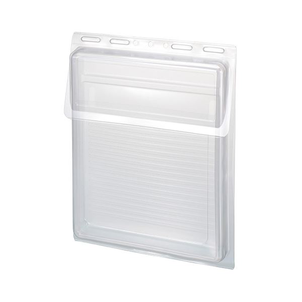 （まとめ）セキセイ カタログポスト A4 屋外用CSP-3770-00 1個【×5セット】 (代引不可)