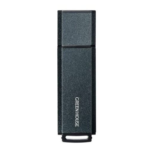 グリーンハウス USB3.1 Gen1メモリー 高速モデル 64GB ブラック GH-UFY3XA64GBK (代引不可) グリーンハウス USB3.1 Gen1メモリー 高速モデル 64GB ブラック GH-UFY3XA64GBK (代引不可)