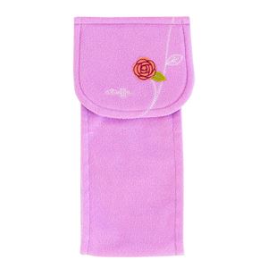 【200個セット】 オカ エトフトリア トイレットペーパーホルダーカバー パープル (代引不可) 【200個セット】 オカ エトフトリア トイレットペーパーホルダーカバー パープル (代引不可)