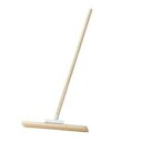 木製レーキ70 幅70cm 組立品 〔グラウンド 運動場 整備〕 (代引不可)(4)