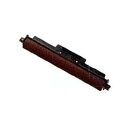 (まとめ)シャープ 電子レジスタ用インキローラー黒 TY124AB 1個【×3セット】 (代引不可)