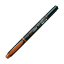(まとめ) トンボ鉛筆 蛍コート ツインタイプちゃいろ WA-TC31 1本 【×100セット】 (代引不可)