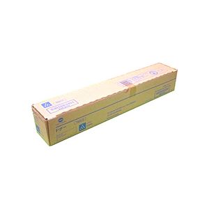 KONICA MINOLTA - コニカミノルタ トナーカートリッジ シアン 純正品 TN221C 1個 (代引不可)