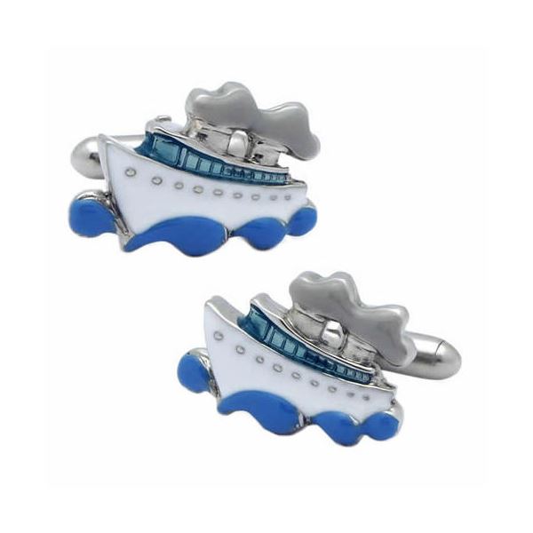 SWANK（スワンク） 日本製 フネのカフス【送料無料】 (代引不可)