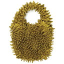 HAM-33絞りバッグ Gold(4)