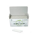 (まとめ) 日本白墨 エコチョーク72 白ECO-1 1箱(72本) 【×30セット】 (代引不可)
