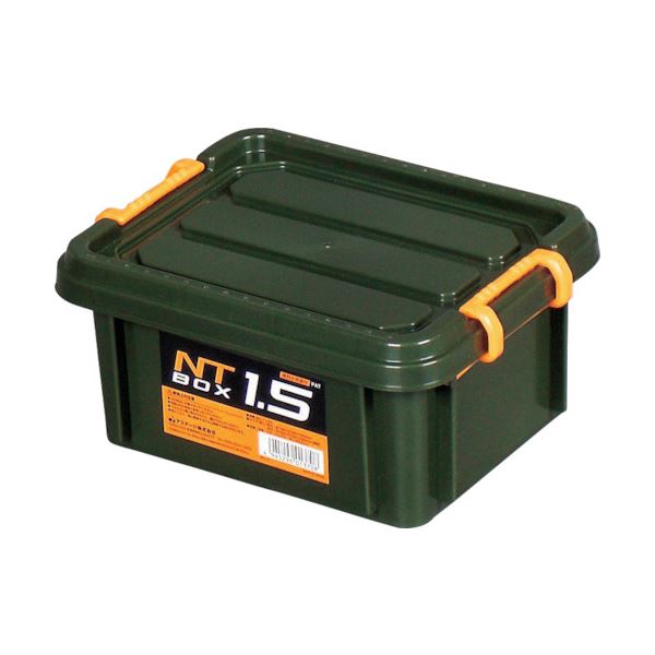 (まとめ) アステージ NTボックス #1.5NT-1.5 1個 【×30セット】 (代引不可)