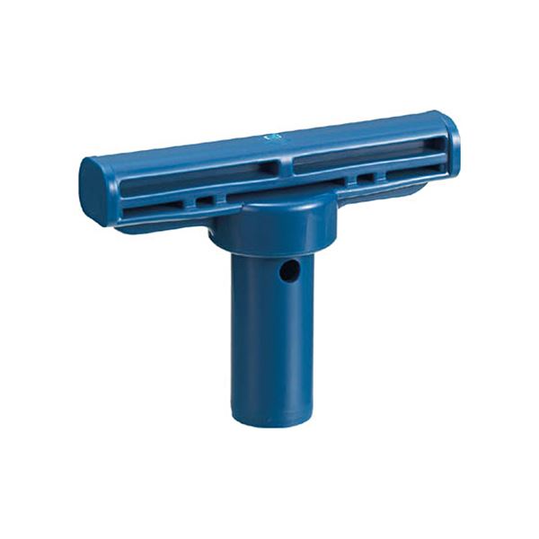 （まとめ）TRUSCOヘッド交換式ハンドル用T字型ジョイント TTJ 1個【×10セット】 (代引不可)