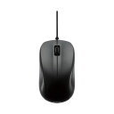 (まとめ) エレコム 光学式マウスM-K6URBK/RS【×10セット】 (代引不可)(2)