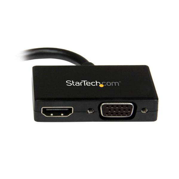 (�ޤȤ��StarTech MiniDisplayPort��³�ȥ�٥�A/V�����ץ� MDP2HDVGA 1��ڡ�3���åȡ� (����Բ�)
