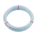 TRUSCO ブレードホース 50×62mm 5m TB-5062-5 1巻(4)
