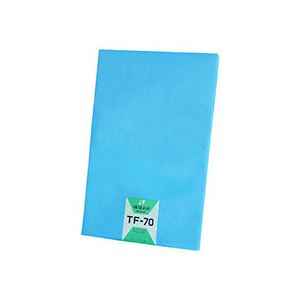 オストリッチダイヤリッチライト貼り合わせトレス TF-70 A2カット紙 RJTF-A2 1冊(100枚) (代引不可)