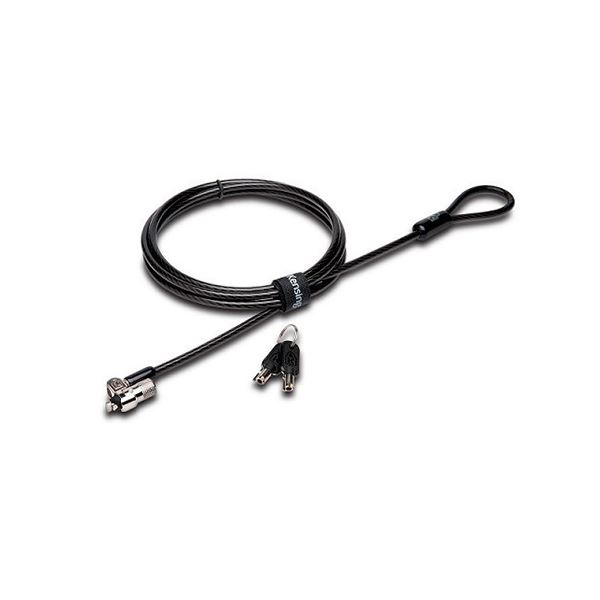 Kensington マイクロセーバー2.0 キードラップトップロック (代引不可)