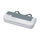 (まとめ)アスカ ラミネーター A4サイズ2本ローラー L205A4W 1台【×3セット】 (代引不可)