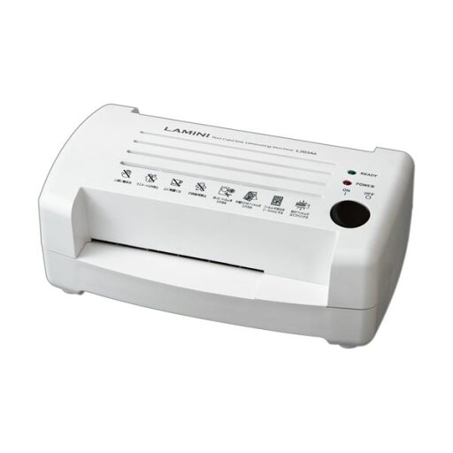 (まとめ)アスカ ラミネーター ハガキサイズ2本ローラー L203A6 1台【×3セット】 (代引不可) (まとめ)アスカ ラミネーター ハガキサイズ2本ローラー L203A6 1台【×3セット】 (代引不可)