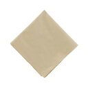 ケンコー・トキナー クリーニング用品 LUCINAGE カメラレンズクロス 27×27cm ベージュ 日本製 KCA-LGBG KEN890998 (代引不可)