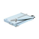 (まとめ)オープン工業 裁断器 B4サイズSA-203 1台【×3セット】 (代引不可)