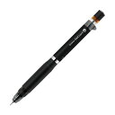 (まとめ) ゼブラ シャープペンシル デルガードタイプER 0.5mm (軸色:ブラック) P-MA88-BK 1本 【×30セット】 (代引不可)