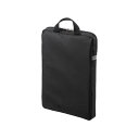 サンワサプライ PC用椅子収納ケース BAG-SCL4WAYBK(2)