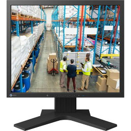 EIZO 43cm(17.0)型カラー液晶モニター DuraVision FDS1703-A ブラック FDS1703-ABK (代引不可)