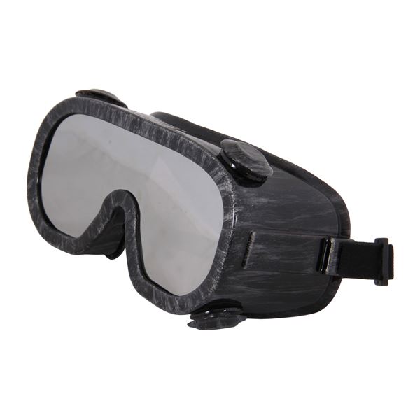 ELOPE Apocalypse Goggles Black ブラック（アポカリプス ゴーグル） (代引不可)