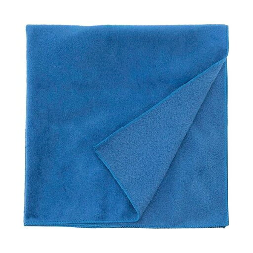 キング クリーニングクロス 40×40cm ブルー K-CCP40-BL 1枚 キング クリーニングクロス 40×40cm ブルー K-CCP40-BL 1枚