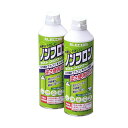 (まとめ)エレコム ノンフロン仕様 ダストブロワーECO 350ml AD-ECOMW 1パック(2本)【×3セット】 (代引不可)(2)