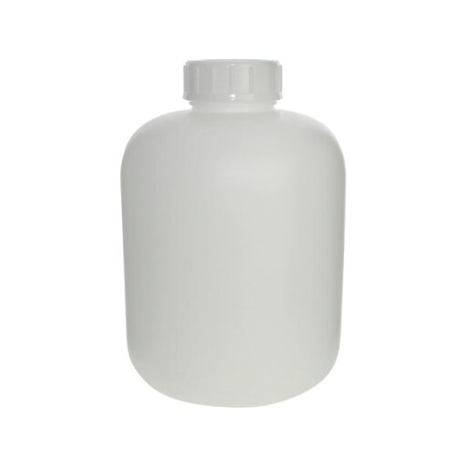 ポリ製受器 降下ばいじん計用 【080080-5】 ポリ製受器 降下ばいじん計用 【080080-5】