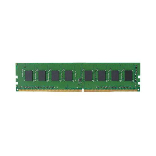 エレコムRoHS対応DDR4メモリモジュール 8GB EW2133-8G/RO 1枚 (代引不可) エレコムRoHS対応DDR4メモリモジュール 8GB EW2133-8G/RO 1枚 (代引不可)