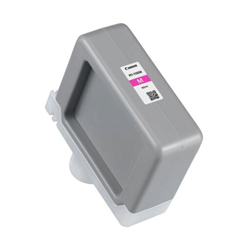 キヤノン インクタンクPFI-1100M マゼンタ 160ml 0852C001 1個 (代引不可) キヤノン インクタンクPFI-1100M マゼンタ 160ml 0852C001 1個 (代引不可)