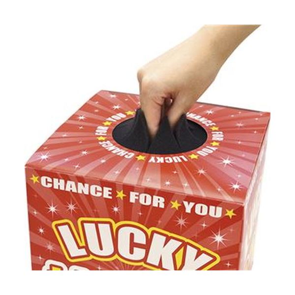 （まとめ）ササガワ 抽せん箱用目隠しシート37-7914 1枚【×50セット】 (代引不可)