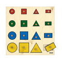 DLM つまみつきパズル 図形 522418