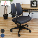 DUOREST DR-260F 体圧分散 チェア 長時間 疲れにくい オフィス 椅子 デュオレスト デスクチェア ワークチェア オフィスチェア 実用的 パソコン...