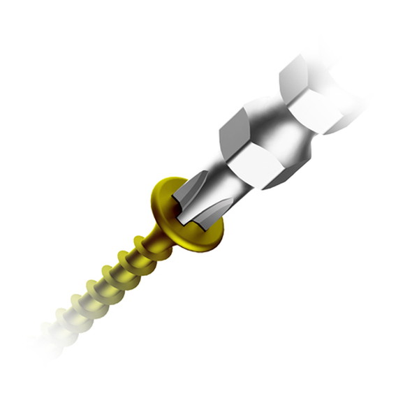 ESCO ������ #2x 65mm �׷�ۼ������ӥå�(10����) EA813AE-46(����Բ�)