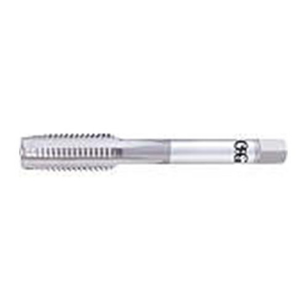 ●メーカー…オーエスジー（OSG）●型番…HT STD●呼び…No.6×40●全長(mm)…48●■巾…3.2mm●喰付…5P●シャンク径(mm)…4●ねじ長(mm)…13●溝数…3●材質…HSS（ハイス）原産国：日本【代引きについて】こちらの商品は、代引きでの出荷は受け付けておりません。【送料について】北海道、沖縄、離島は別途送料を頂きます。
