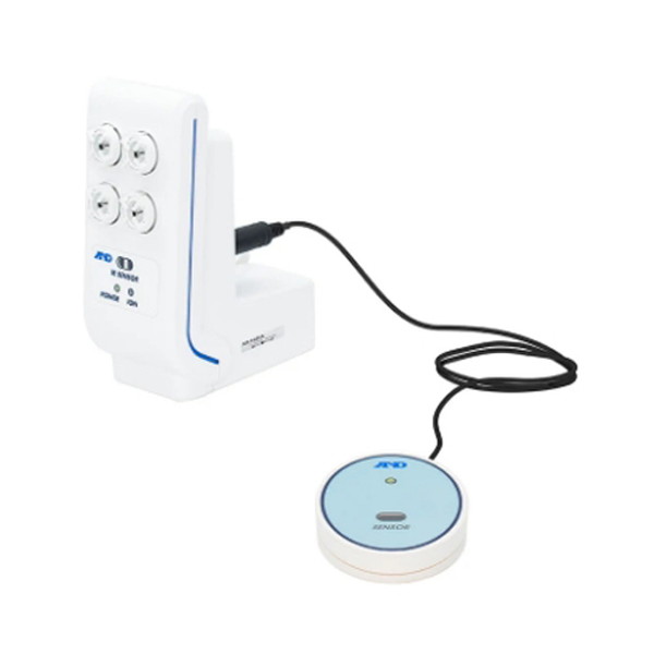 ESCO エスコ 除電器(イオナイザー) EA321AE-1(代引不可)【送料無料】