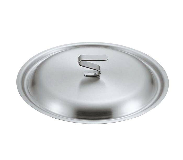 EBM　ビストロ　19cr　鍋蓋　36(代引き不可)【送料無料】