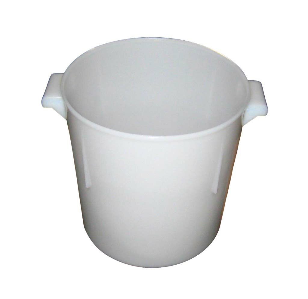 ベインズマリーポット本体 5.7L 0600 (02) ポリエチレン(代引不可)【送料無料】