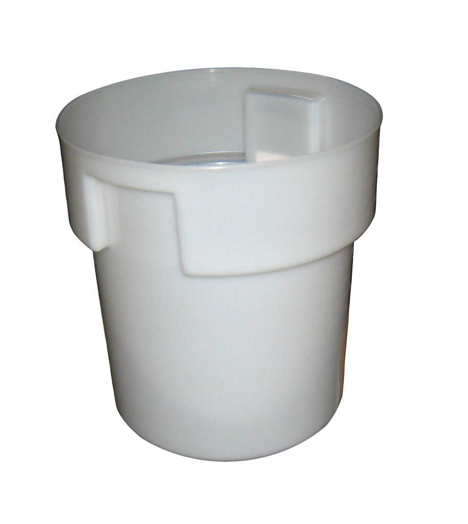 ベインズマリーポット本体 17.2L 1800 (02) ポリエチレン(代引不可)【送料無料】