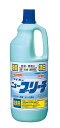 ライオン 塩素系・除菌漂白剤 ニューブリーチ 1.5(代引不可)【送料無料】