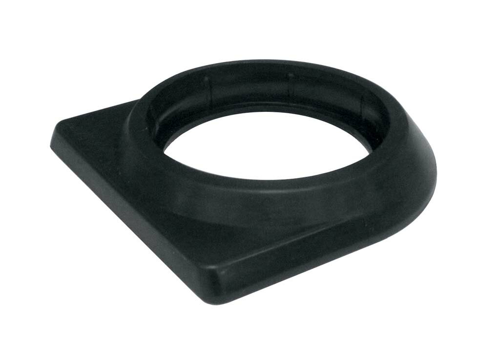 スタビライザー RZ-405 (ねじ込み式) 専用安定台 ブラック(代引不可)【送料無料】