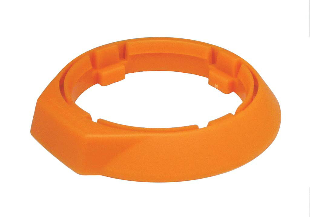 スタビライザー RZ-404 (カセットガス専用安定台) オレンジ(代引不可)【送料無料】